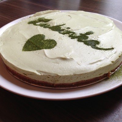 mlsna zaba_matcha cheesecake